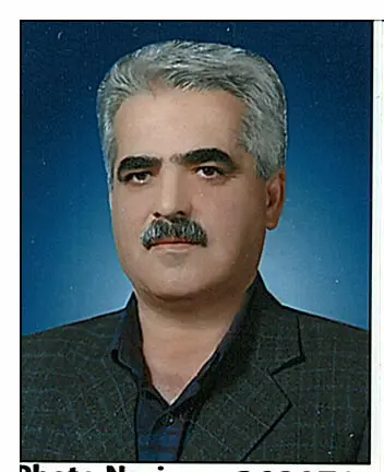 ناصر سلطانی ایلخچی