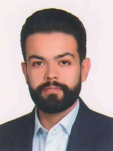 بهنام بهادرانیان