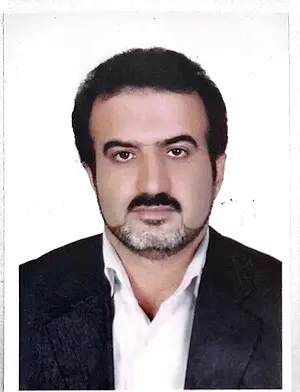 سیدفخرالدین حسینی فیروز