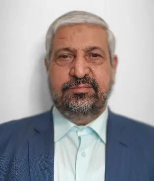 علی اکبر غلامحسین زاده