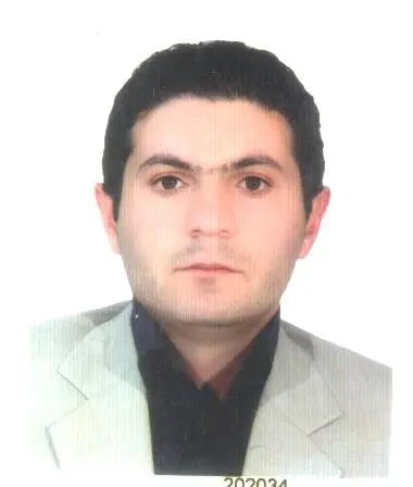 فرهود موذن دیزجی
