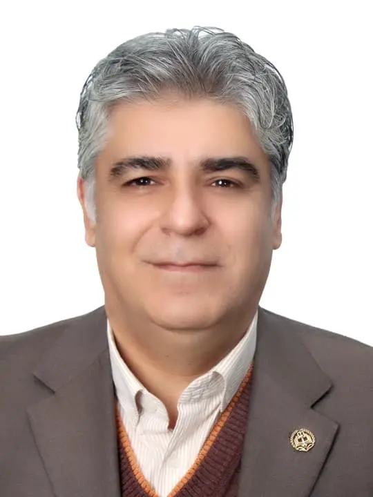 محمدرضا وفائی