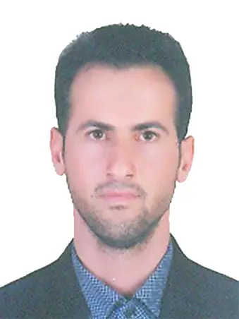 شهرام عباسی
