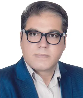 علی منصوری