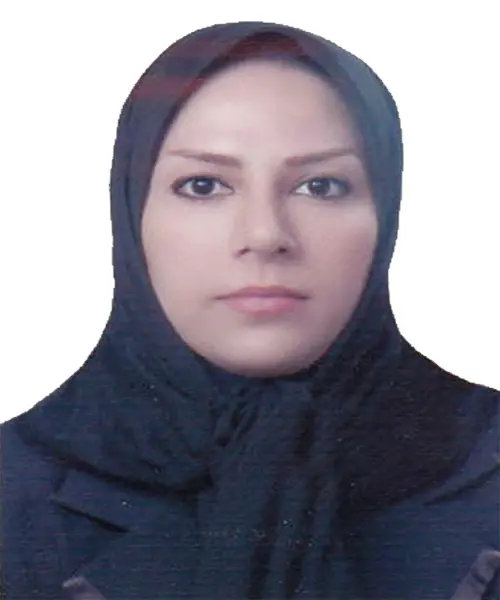 مینا درست کار