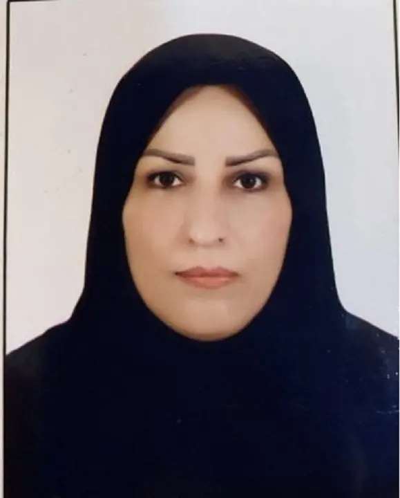 صدیقه عابدی