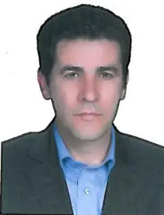 علی صمدزاده احدی