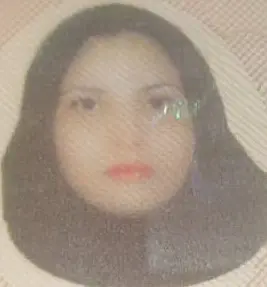 ملیحه سادات میرغفوری