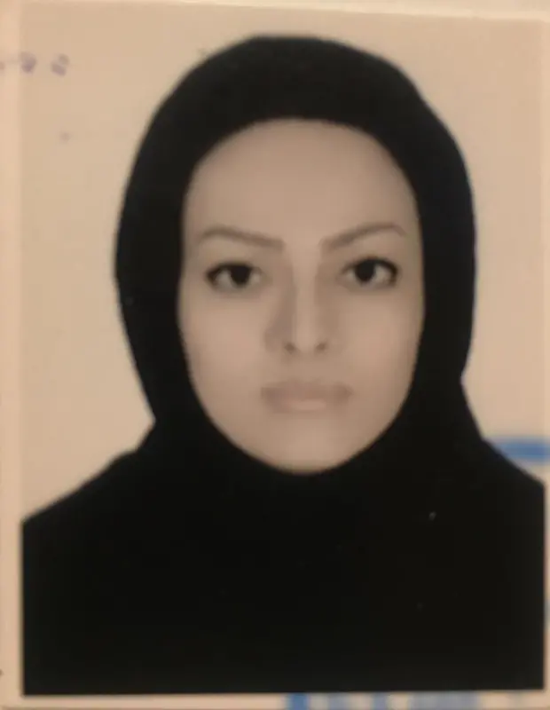 مریم آب شناس