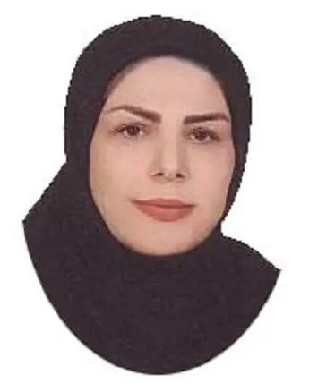 مریم صاغری