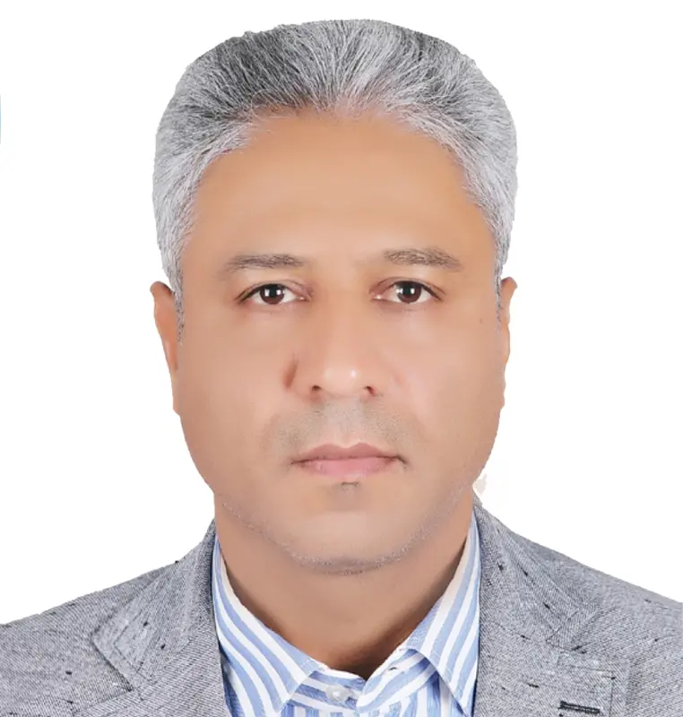اسحاق شهدادنژاد