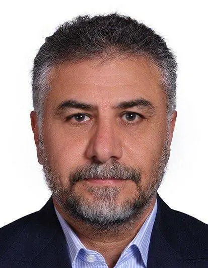 علیرضا تقدیری