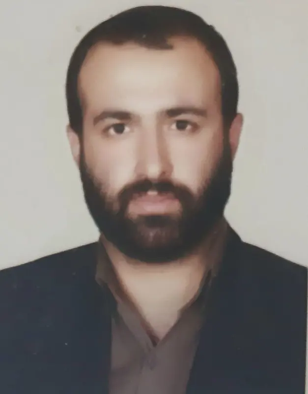 نادر آهنگرارجمندی