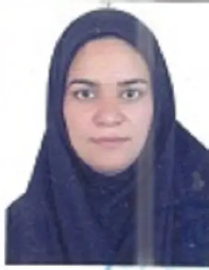 اکرم شفائی