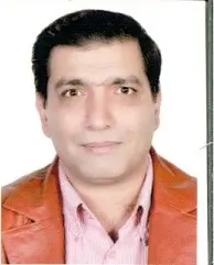 حیدر امیری