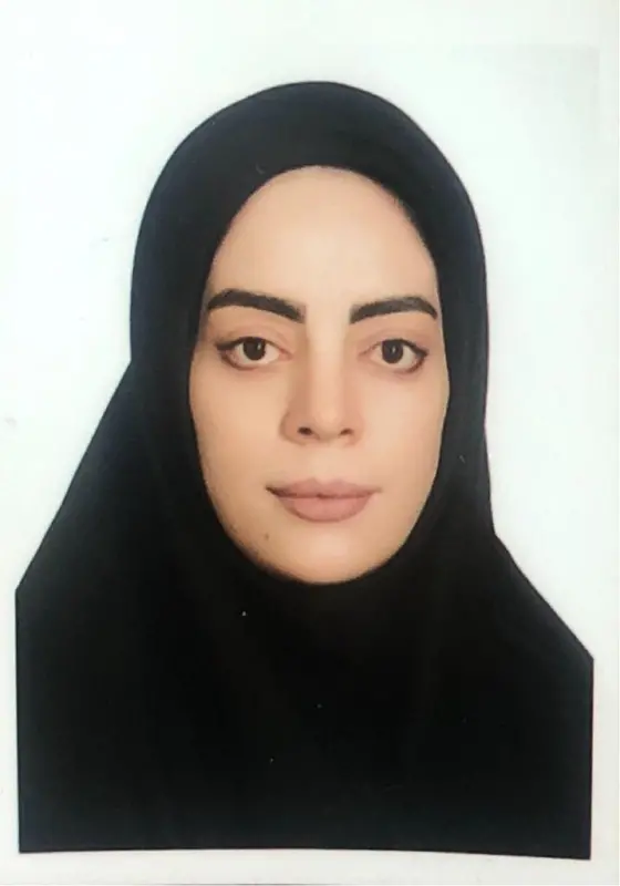 فاطمه حسن زاده