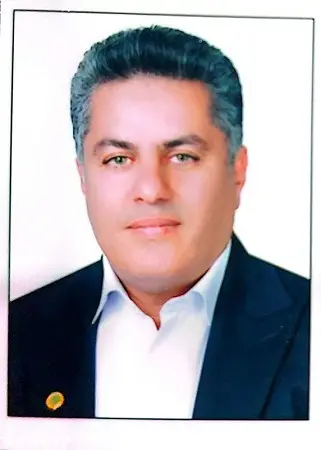 مهران قاسمعلی پور