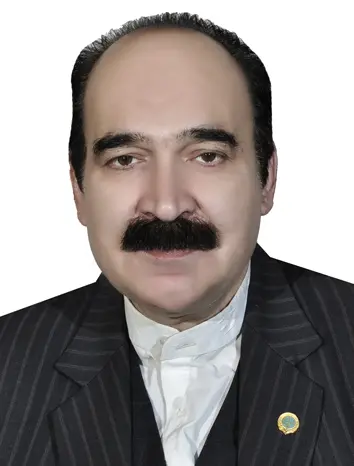 جواد محمدزاده
