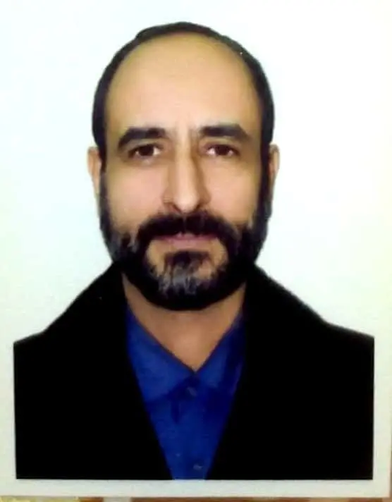 عباس شواخی زواره