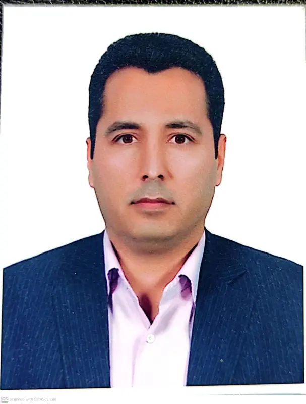 اردشیر رحمتی نژاد