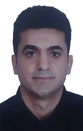 جلال رودگر