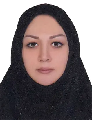 فهیمه کاروان