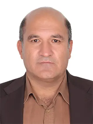 حمزه راه شناس