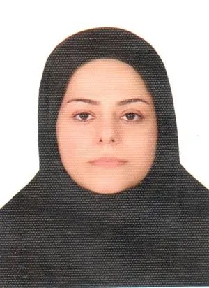 سیده مریم علوی