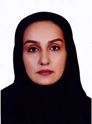 ماه تیسا شوکائیان
