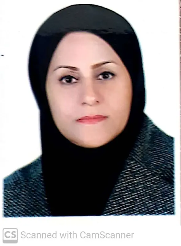 فریما رضا زاده