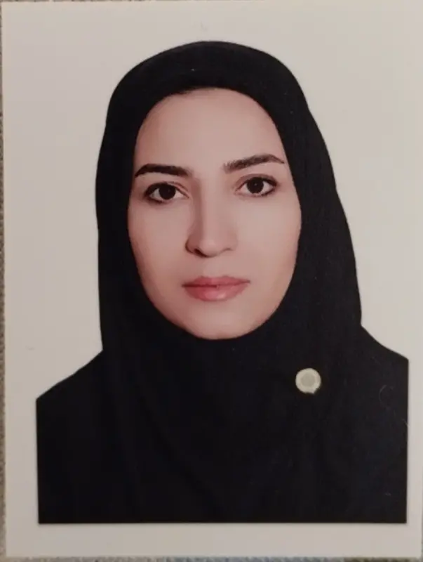 فاطمه نظری