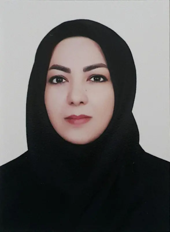 فریده سلامی