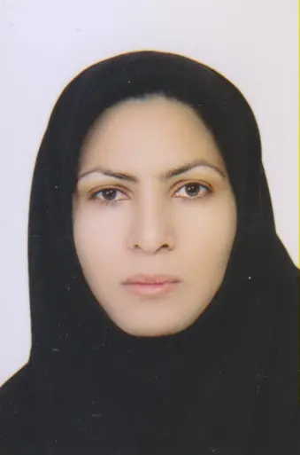 فاطمه قنبری