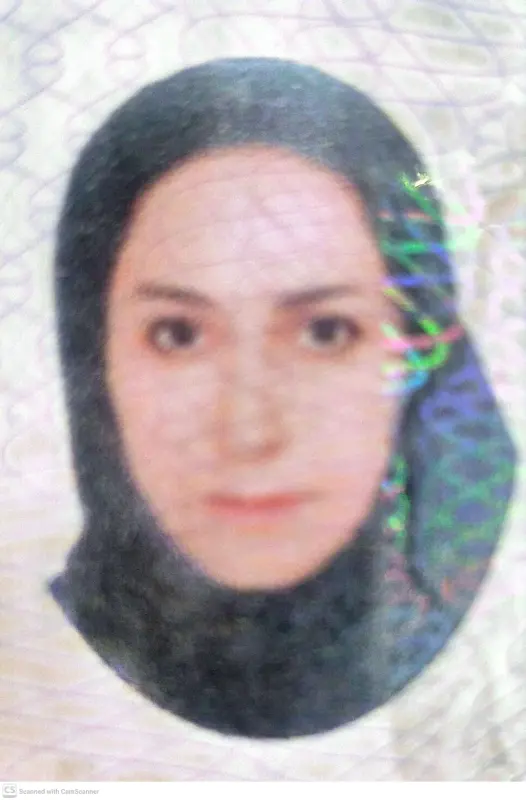 اکرم بابائی