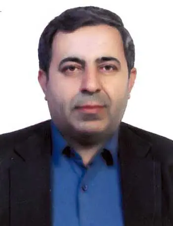 علی قربانی
