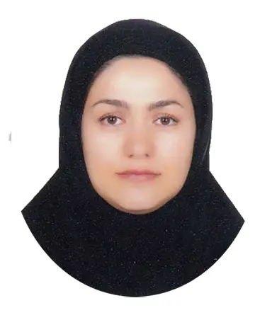 راحله مجیدی یزدی