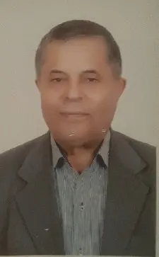 اکبر مهاجری