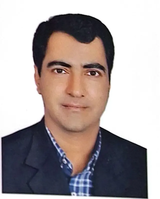محمد رضا محمدی