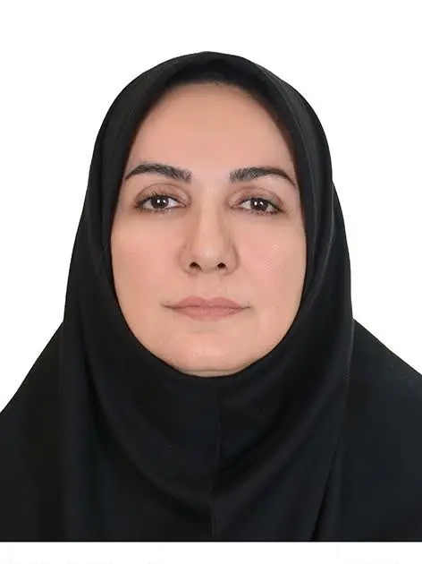 ملیحه یوسفی تربتی
