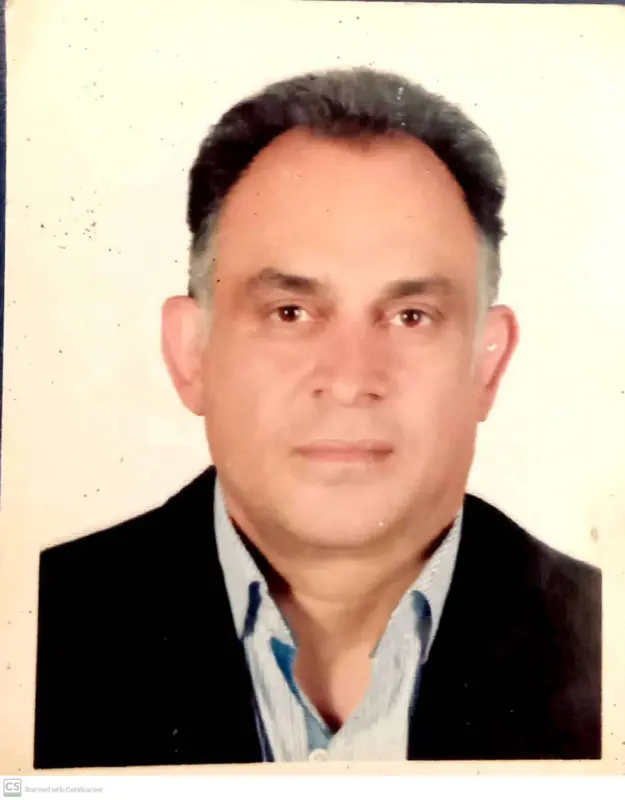 مازیار وجدان ایرانی
