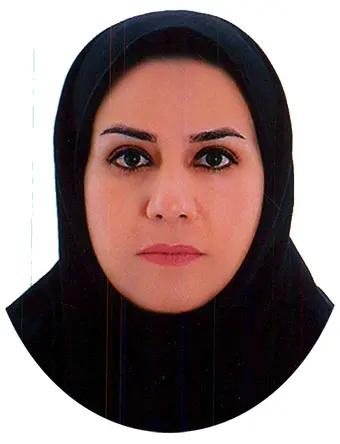 زهره عزیزی