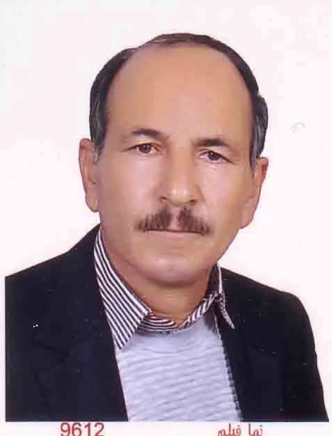 علی اکبر حیدری