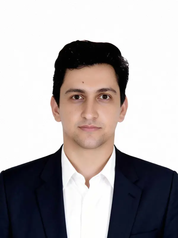 امید یوسفی