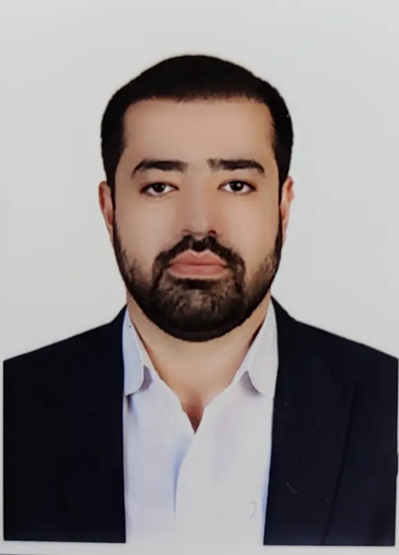 محمد مهدی مینائی نسب