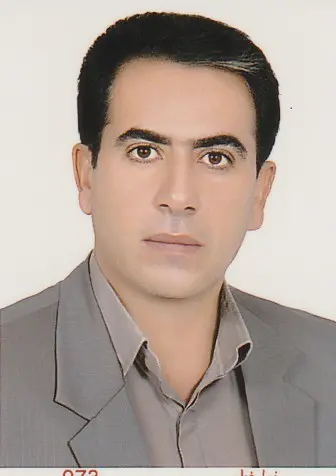 حسن حیدری