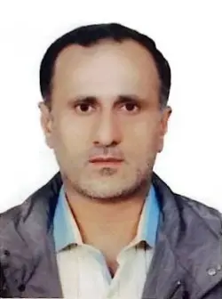 عزیزاله حیدری چراتی