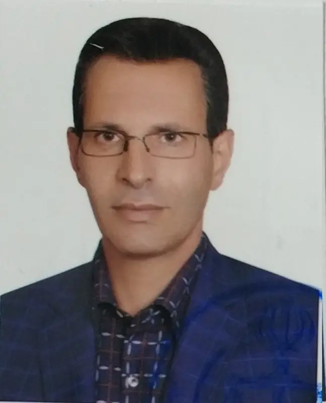 مجید قضاوی خوراسگانی