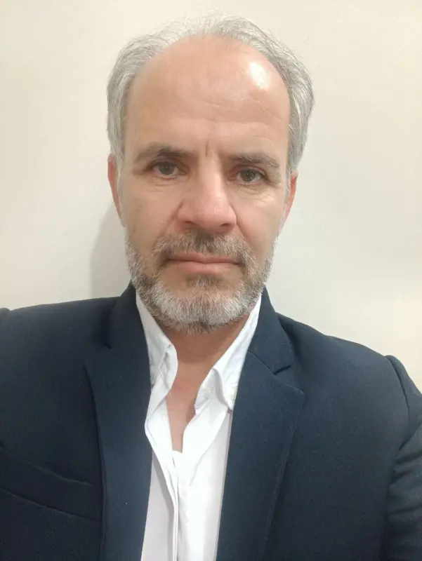 محمد ایروانی