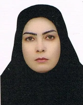 لیلا قهرمانی