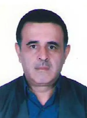 یعقوب ویسی